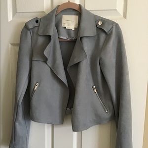 Anthropologie Jacket